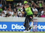 BBL - Thunder v Renegades